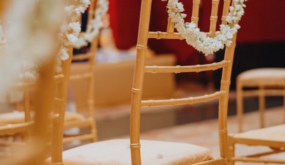 Royal Weddings & Events
